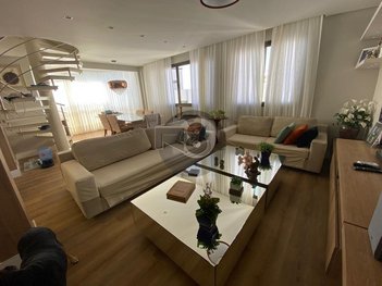 apartment em Rui Barbosa, Agronômica - Florianópolis - SC