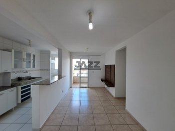apartment em Rua Doutor Arnaldo de Carvalho, Bonfim - Campinas - SP