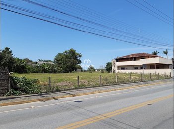 land_lot em Rua Ervino Hanemann, Avaí - Guaramirim - SC