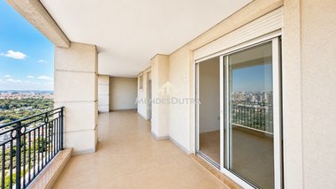 apartment em Avenida Armando Cesare Dedini, Nova Piracicaba - Piracicaba - SP
