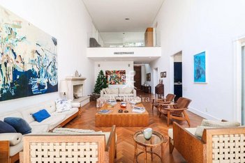 house em Avenida Comendador Adibo Ares, Morumbi - São Paulo - SP