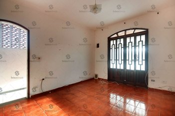 house em Rua Skenaro Nakandakare, Jardim Camila - Mauá - SP