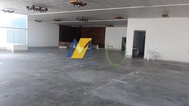 commercial_property em Rua Giovanni Battista Pirelli, Vila Homero Thon - Santo André - SP
