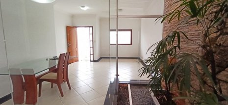 house em Rua Francisco Sales, Osvaldo Rezende - Uberlândia - MG