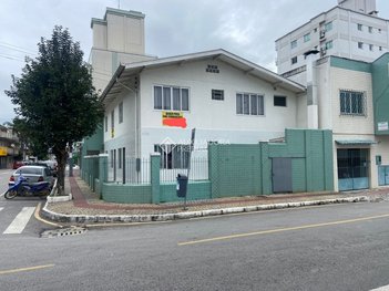 house em Rua Espanha, Nações - Balneário Camboriú - SC