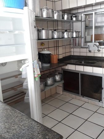 Cômodo Condomínio