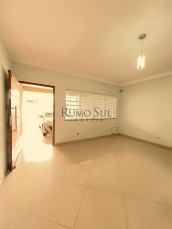 house em Rua Doutor Heitor Pereira Carrilho, Vila Albertina - São Paulo - SP