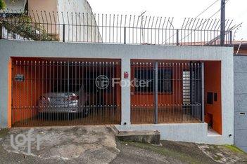 apartment em Campina da Taborda, Saúde - São Paulo - SP