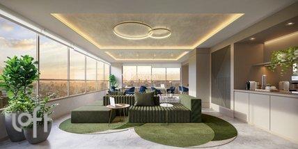 apartment em Senador Tarso Dutra, Petrópolis - Porto Alegre - RS