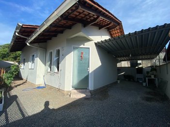 house em Rua João Giotti, Araponguinhas - Timbó - SC