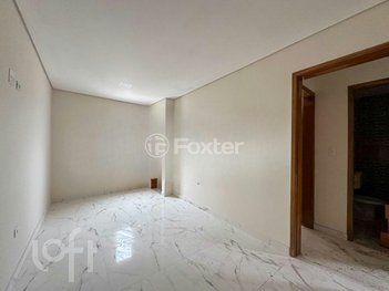 apartment em Rua Ianomâmi, Vila Curuçá - Santo André - SP
