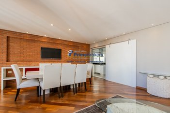 apartment em Rua Abílio Soares, Paraíso - São Paulo - SP