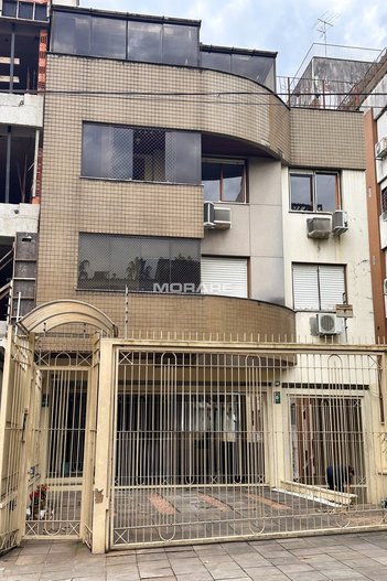 apartment em Avenida Iguassu, Petrópolis - Porto Alegre - RS