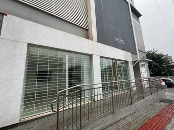 office em Rua Lauro Muller - E, Santa Maria - Chapecó - SC