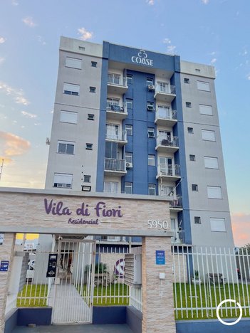apartment em BR-287, Camobi - Santa Maria - RS