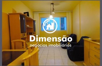 apartment em Rua Santos Saraiva, Capoeiras - Florianópolis - SC