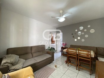 apartment em Avenida Presidente Humberto de Alencar Castelo Branco, Conjunto Habitacional Marinho - Jacareí - SP