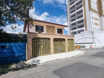 apartment em Rua Ricardo Biondi, Vila São Ricardo - Guarulhos - SP