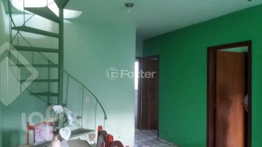house em Rua Marcírio da Silva Barbosa, Aberta dos Morros - Porto Alegre - RS