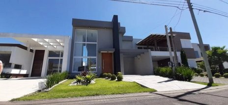 house em Avenida Central, Xangri-Lá - Xangri-Lá - RS