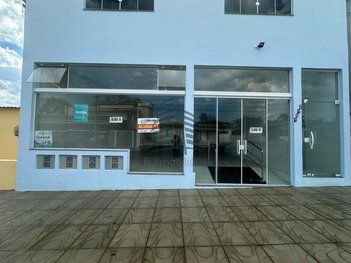 office em Rua Treze de Maio, Centro - Santiago - RS