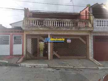 house em Rua São Vicente de Minas, Jardim Matarazzo - São Paulo - SP