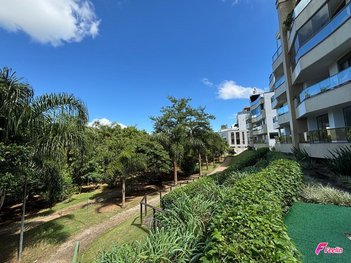 apartment em João Paulo, João Paulo - Florianópolis - SC