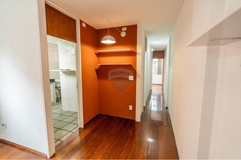 apartment em Rua Castorino Francisco Nunes, Cocotá - Rio de Janeiro - RJ