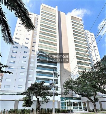 apartment em Rua Deputado Joaquim Libânio, Vila Mariana - São Paulo - SP
