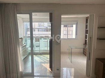 apartment em Rua Doutor Gabriel dos Santos, Santa Cecília - São Paulo - SP