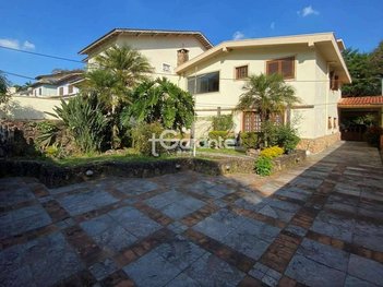 house em Avenida Estácio de Sá, São Paulo II - Cotia - SP