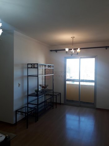 apartment em Avenida Nove de Julho, Centro - Jundiaí - SP