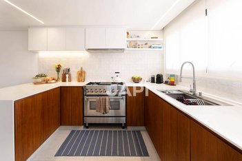 apartment em Rua São Lázaro, Jardim Marambaia - Jundiaí - SP