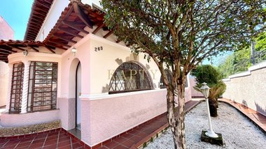 house em Rua José do Patrocínio, Aclimação - São Paulo - SP