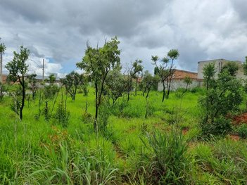 land_lot em Avenida Higino Lopes Pereira, Boa Esperança - Sete Lagoas - MG