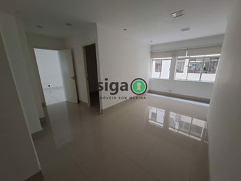 office em Rua Barão de Itapetininga, República - São Paulo - SP