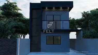 house em das Alpinias, Portais (Polvilho) - Cajamar - SP
