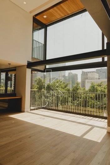 apartment em Rua Ministro Jesuíno Cardoso, Vila Nova Conceição - São Paulo - SP