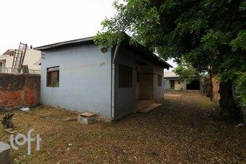 house em Boa Saúde, Fátima - Canoas - RS