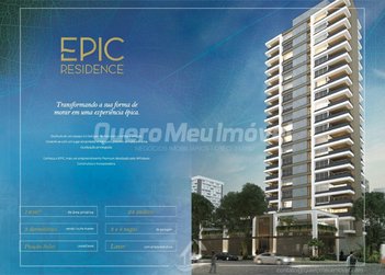 apartment em Dr. Montaury, Madureira - Caxias do Sul - RS