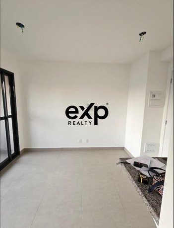 apartment em Rua Casa do Ator, Vila Olímpia - São Paulo - SP