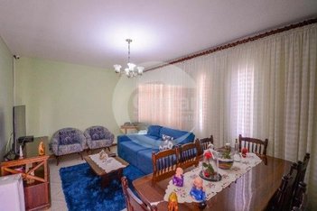 house em Rua Florânia, Vila Nair - São Paulo - SP