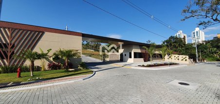 land_lot em Rua Fritz Wolfram Neto, Velha - Blumenau - SC