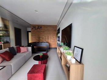 apartment em Avenida Dom Pedro II, Campestre - Santo André - SP