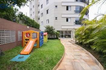 apartment em Rua Pio XI, Alto de Pinheiros - São Paulo - SP