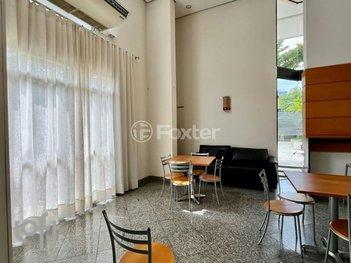 apartment em Padre Machado, Bosque da Saúde - São Paulo - SP