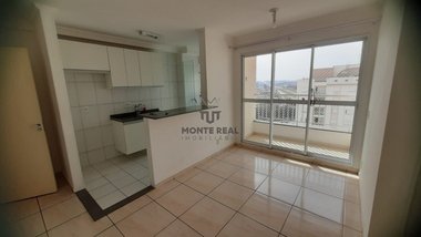 apartment em Rua Professor Luiz de Vasconcelos, Vila Progresso - Sorocaba - SP