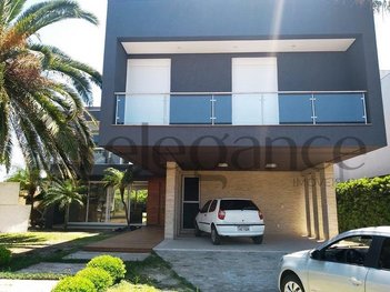 house em Avenida Paraguassu, Centro - Xangri-Lá - RS