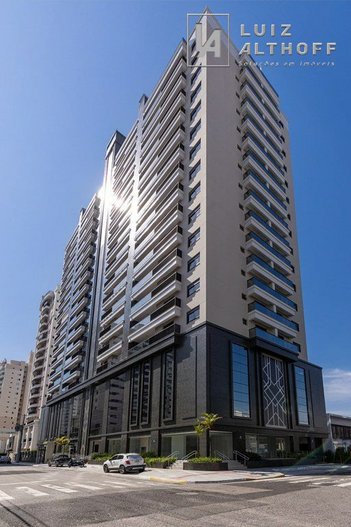 apartment em Rua Caetano José Ferreira, Kobrasol - São José - SC