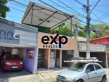 commercial_building em Rua Booker Pittman, Chácara Santo Antônio (Zona Sul) - São Paulo - SP